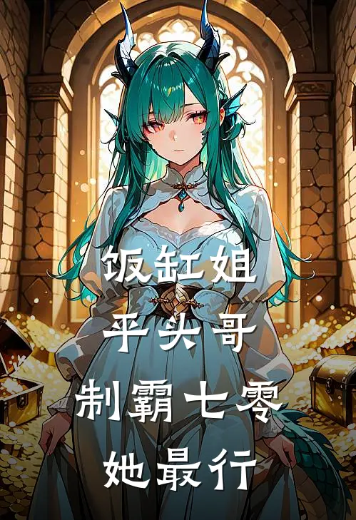 饭缸姐平头哥，制霸七零她最行