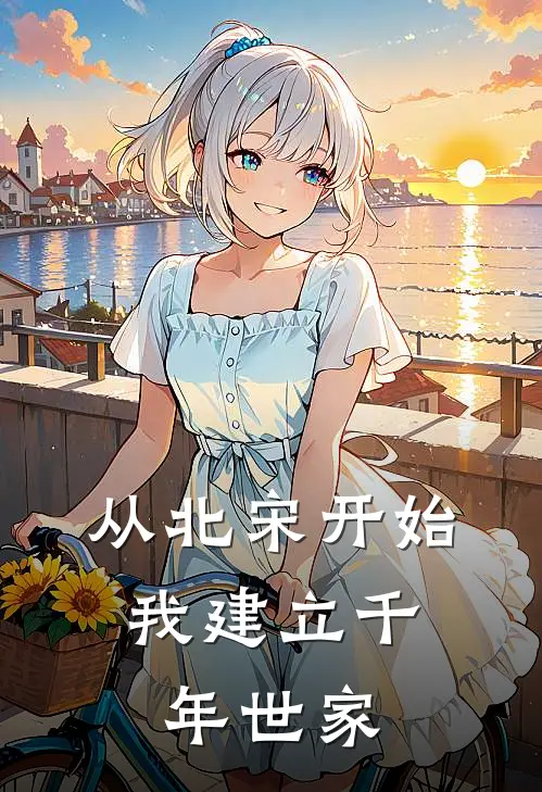 从北宋开始，我建立千年世家