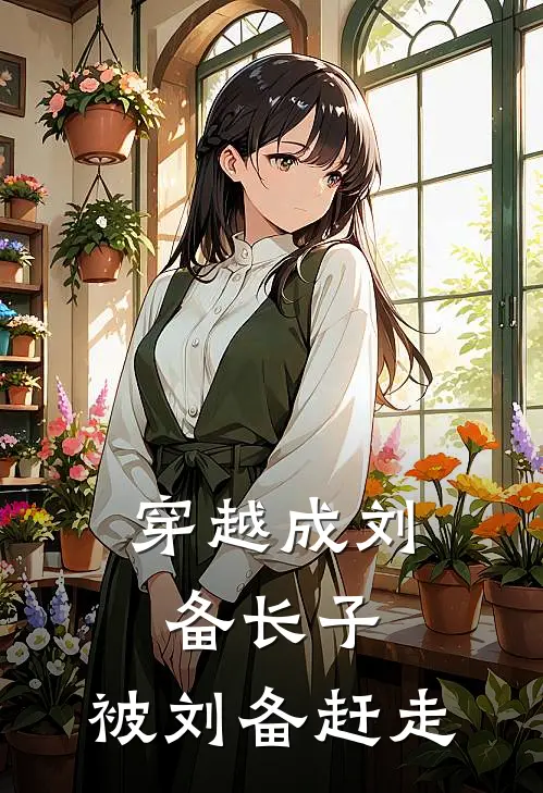穿越成刘备长子，被刘备赶走