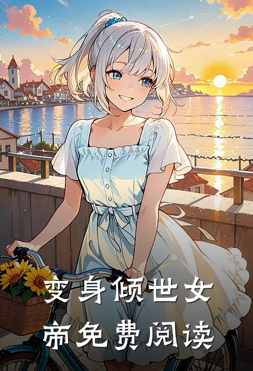 变身倾世女帝免费阅读