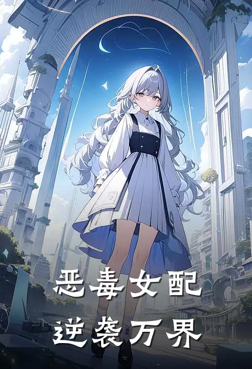 恶毒女配：逆袭万界