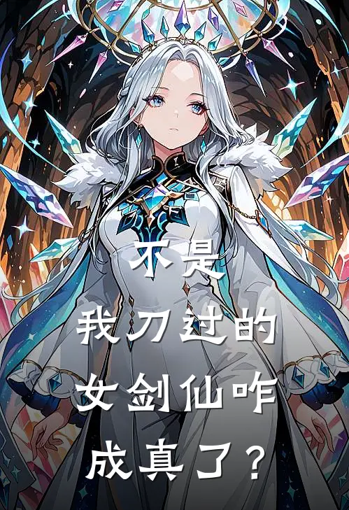不是，我刀过的女剑仙咋成真了？