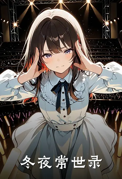 冬夜常世录