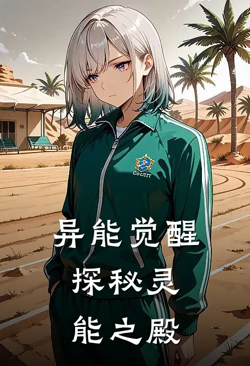 异能觉醒：探秘灵能之殿