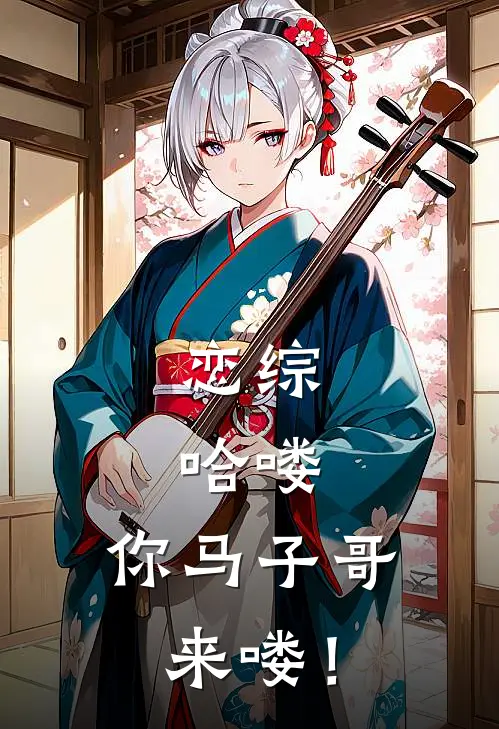 恋综：哈喽，你马子哥来喽！