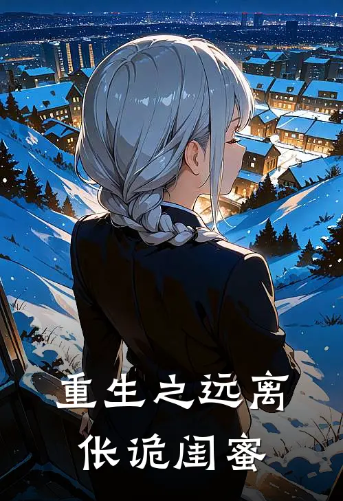 重生之远离伥诡闺蜜