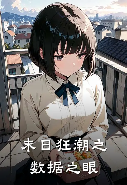 末日狂潮之数据之眼