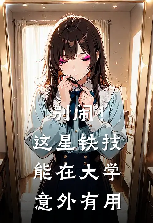 别闹！这星铁技能在大学意外有用(李默陈曦)完结小说推荐_免费小说别闹！这星铁技能在大学意外有用(李默陈曦)