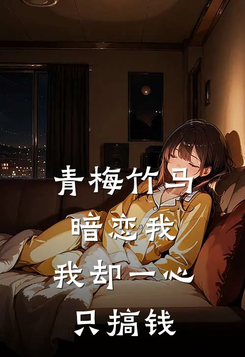青梅竹马暗恋我，我却一心只搞钱