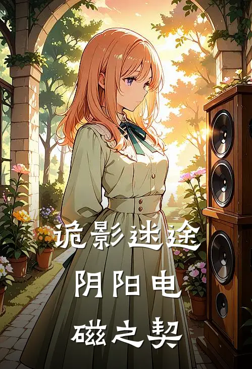 诡影迷途：阴阳电磁之契