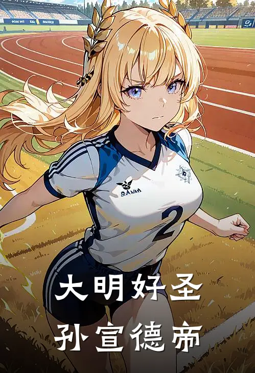 大明好圣孙宣德帝