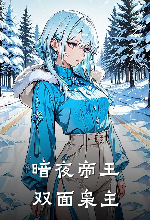 暗夜帝王：双面枭主