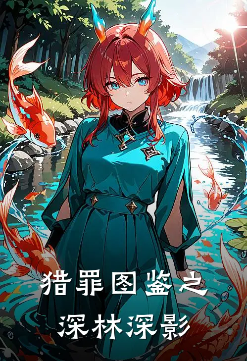 猎罪图鉴之深林深影