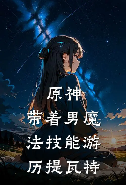 雾晨派蒙(原神：带着男魔法技能游历提瓦特)完整版免费在线阅读_《原神：带着男魔法技能游历提瓦特》全集在线阅读