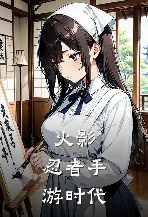 火影：忍者手游时代