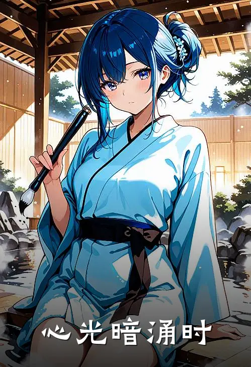 心光暗涌时