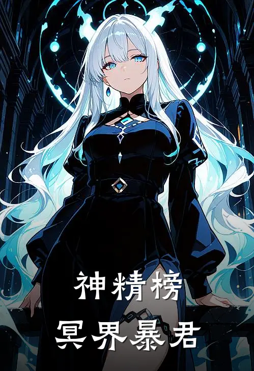 神精榜，冥界暴君