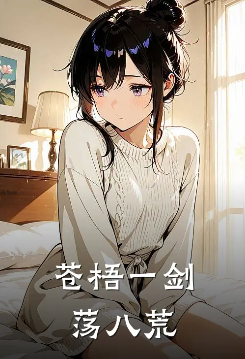 苍梧一剑荡八荒