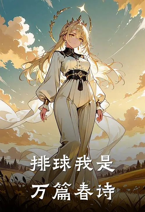 【排球】我是万篇春诗