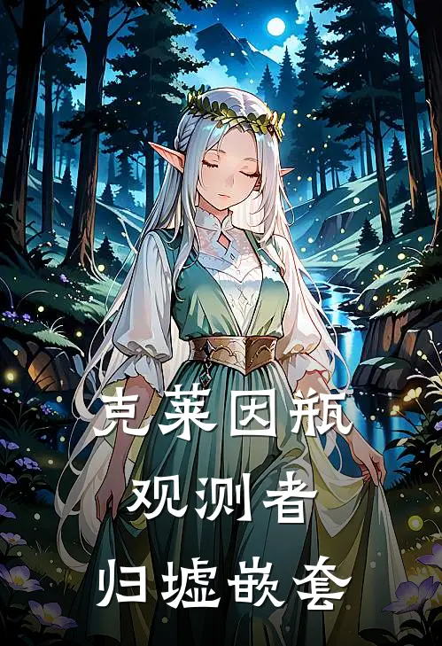 克莱因瓶观测者：归墟嵌套