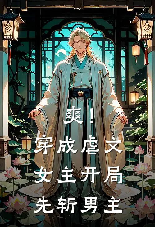 爽！穿成虐文女主，开局先斩男主