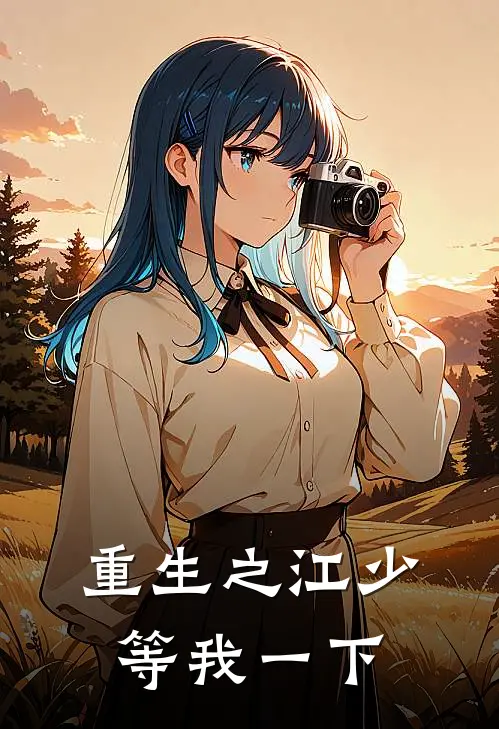 重生之江少等我一下