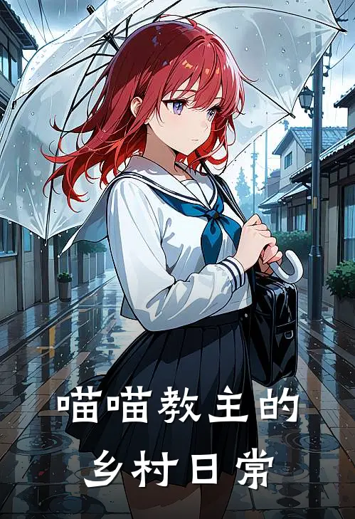 喵喵教主的乡村日常