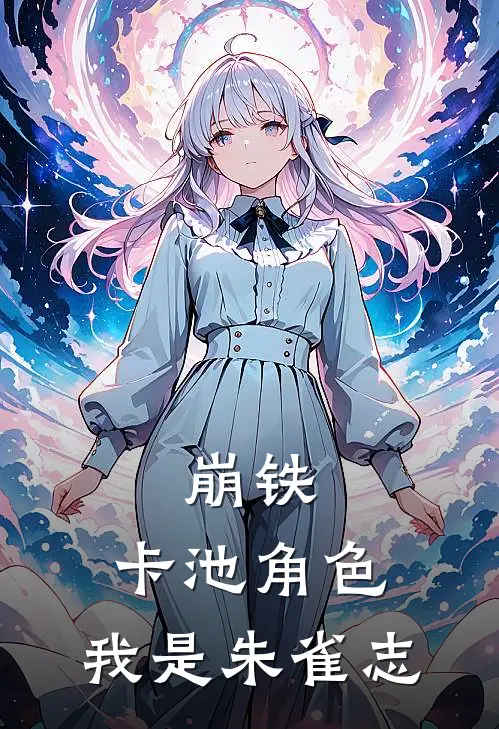 崩铁：卡池角色，我是朱雀志