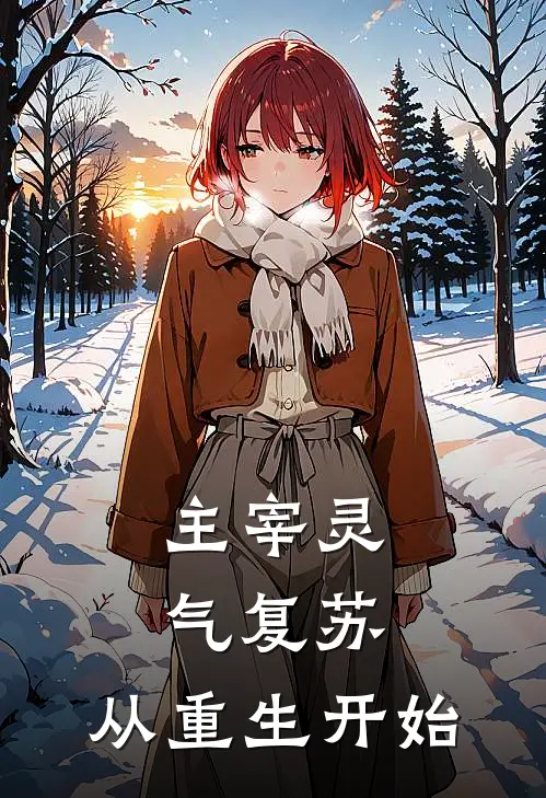 主宰灵气复苏，从重生开始苏晨苏南免费小说_完本免费小说主宰灵气复苏，从重生开始苏晨苏南