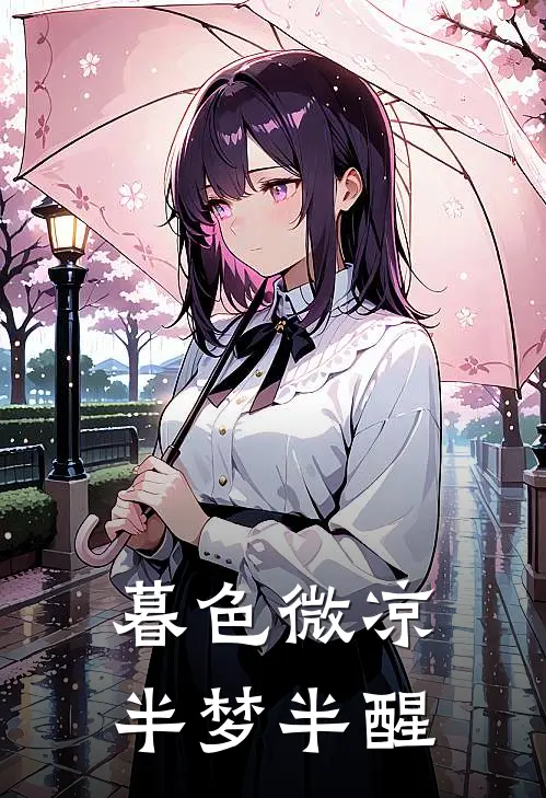 暮色微凉，半梦半醒