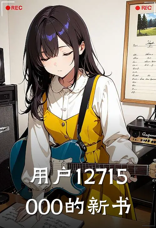 用户12715000的新书