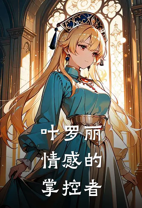 叶罗丽：情感的掌控者