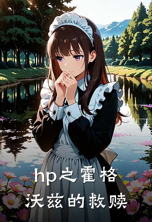 hp之霍格沃兹的救赎