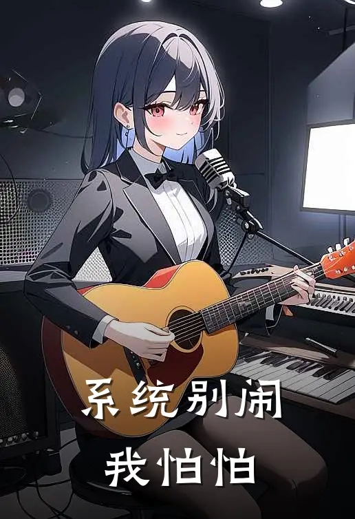 系统别闹，我怕怕