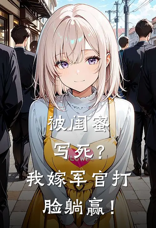 被闺蜜写死？我嫁军官打脸躺赢！