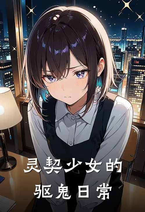 灵契少女的驱鬼日常