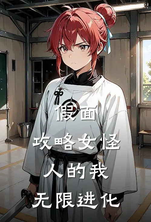 假面：攻略女怪人的我，无限进化