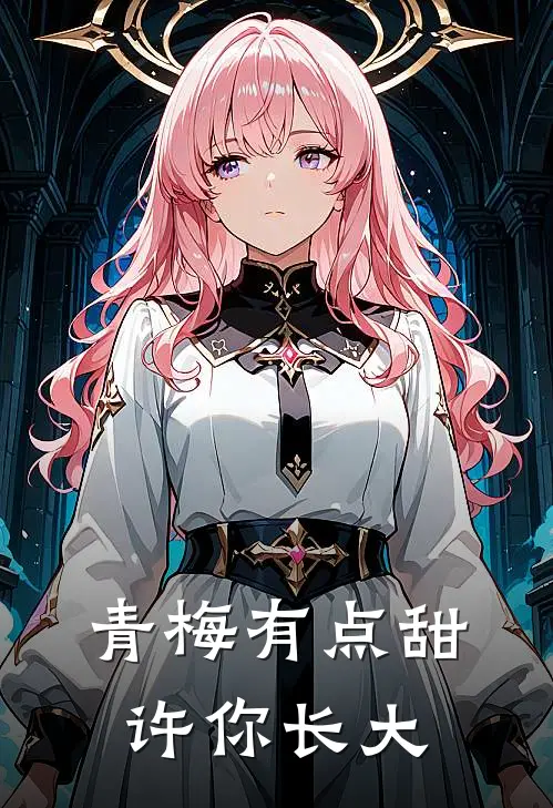 青梅有点甜，许你长大