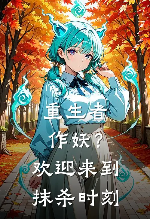 重生者作妖？欢迎来到抹杀时刻