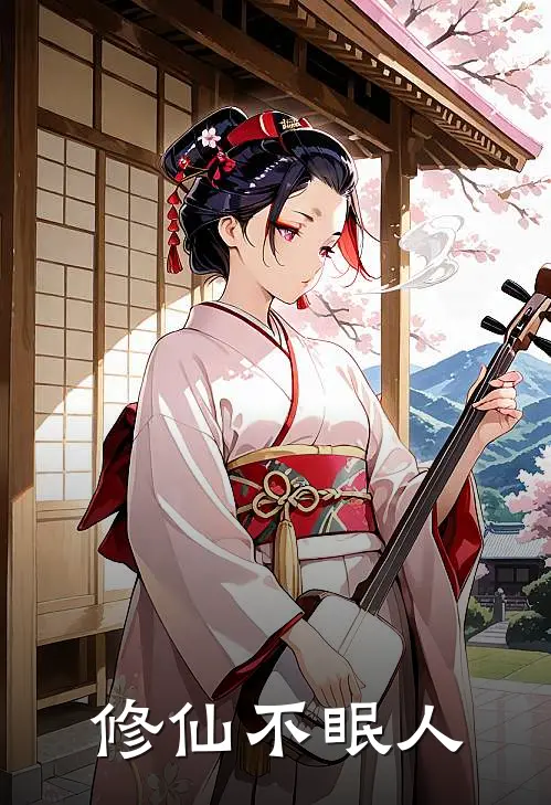 修仙不眠人