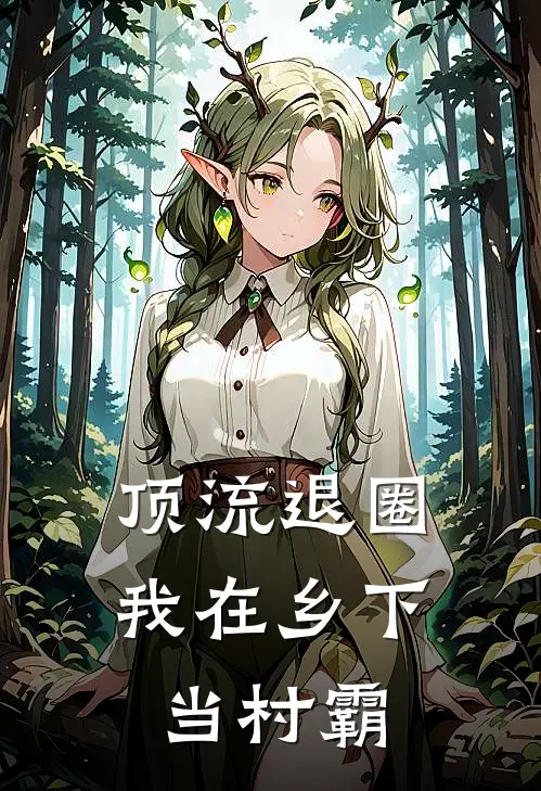 顶流退圈：我在乡下当村霸