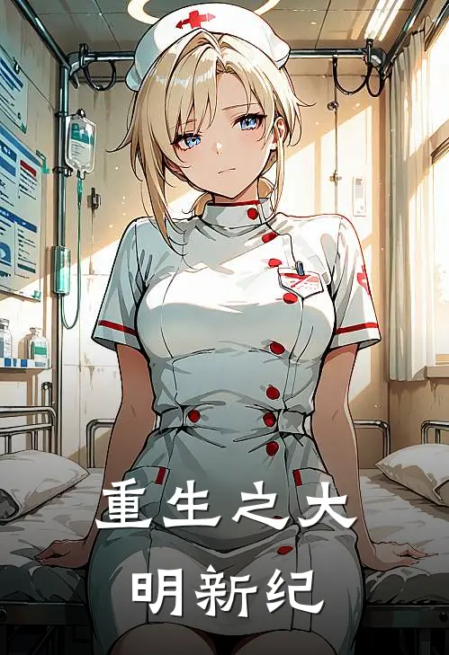 重生之大明新纪