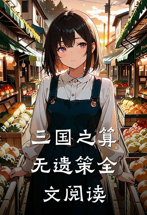 三国之算无遗策全文阅读