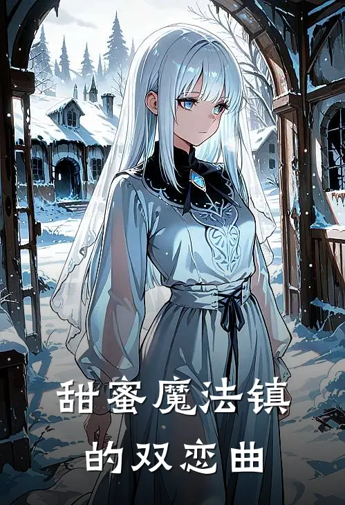 甜蜜魔法镇的双恋曲