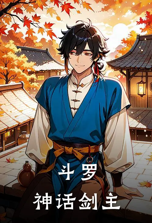 斗罗：神话剑主