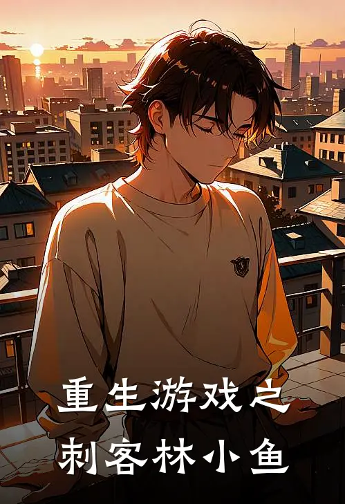重生游戏之刺客林小鱼