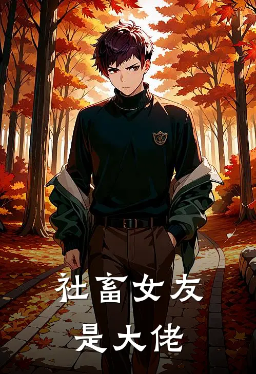 社畜女友是大佬