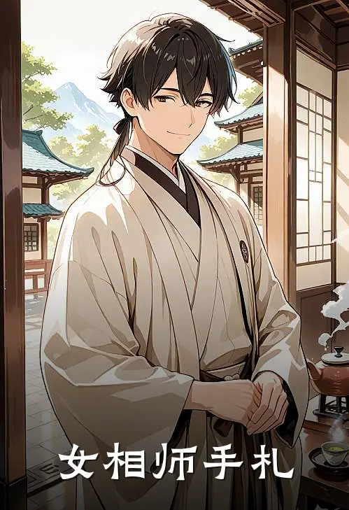 女相师手札