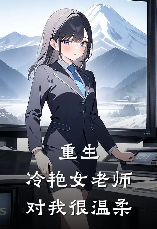 重生：冷艳女老师对我很温柔