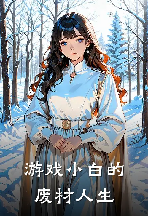 游戏小白的废材人生